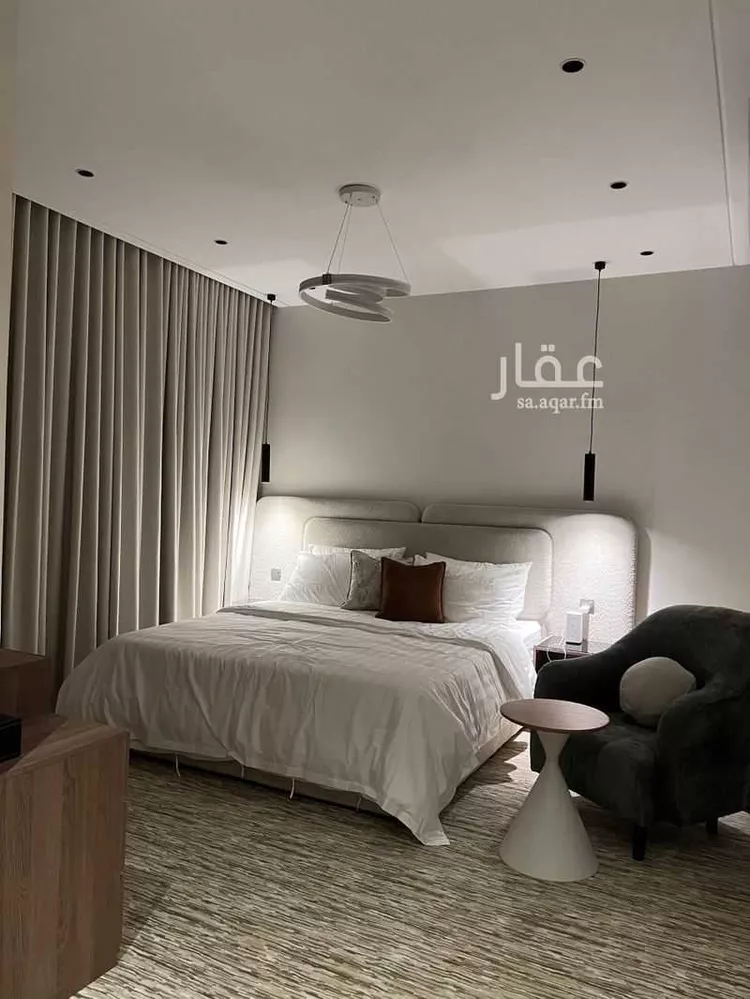 استديو مفروش للحجز في شارع محمد المروزي ، حي النسيم ، جدة ، جدة صورة 3