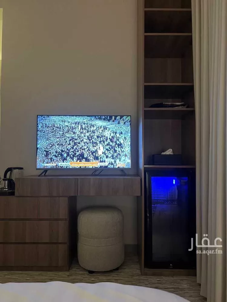 استديو مفروش للحجز في شارع محمد المروزي ، حي النسيم ، جدة ، جدة صورة 5