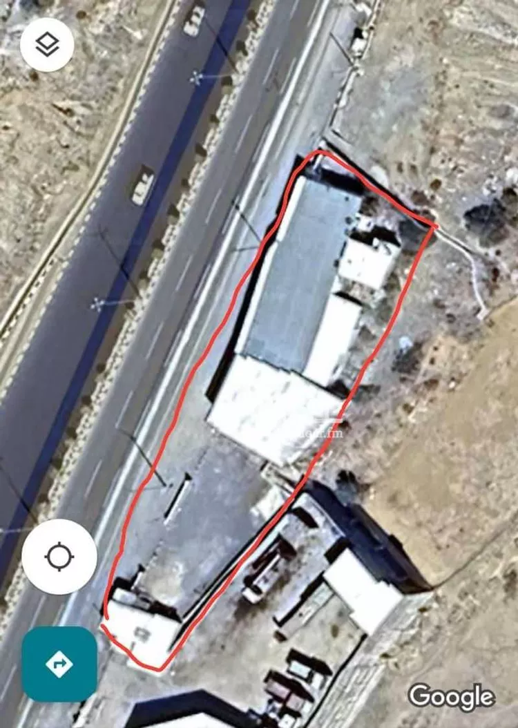 Land for Sale in Billasmar Ar Rabwah صورة 4