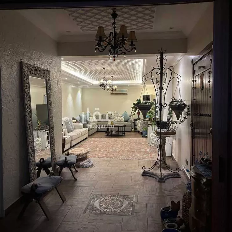 فيلا للبيع في شارع احمد الخطابي, حي الأمير فواز الجنوبى, مدينة جدة, منطقة مكة المكرمة صورة 5