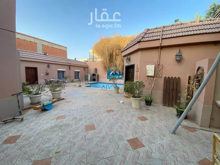 فيلا للبيع في شارع احمد الخطابي, حي الأمير فواز الجنوبى, مدينة جدة, منطقة مكة المكرمة صورة 3