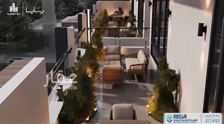 شقة للبيع في شارع رافع الاشجعي, حي أبحر الجنوبية, مدينة جدة, منطقة مكة المكرمة صورة 4