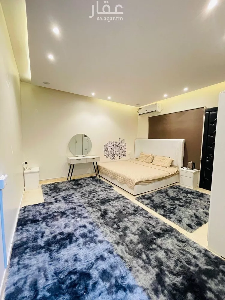 شقة للإيجار في شارع الجمال, حي الحمراء, مدينة الرياض, منطقة الرياض صورة 4