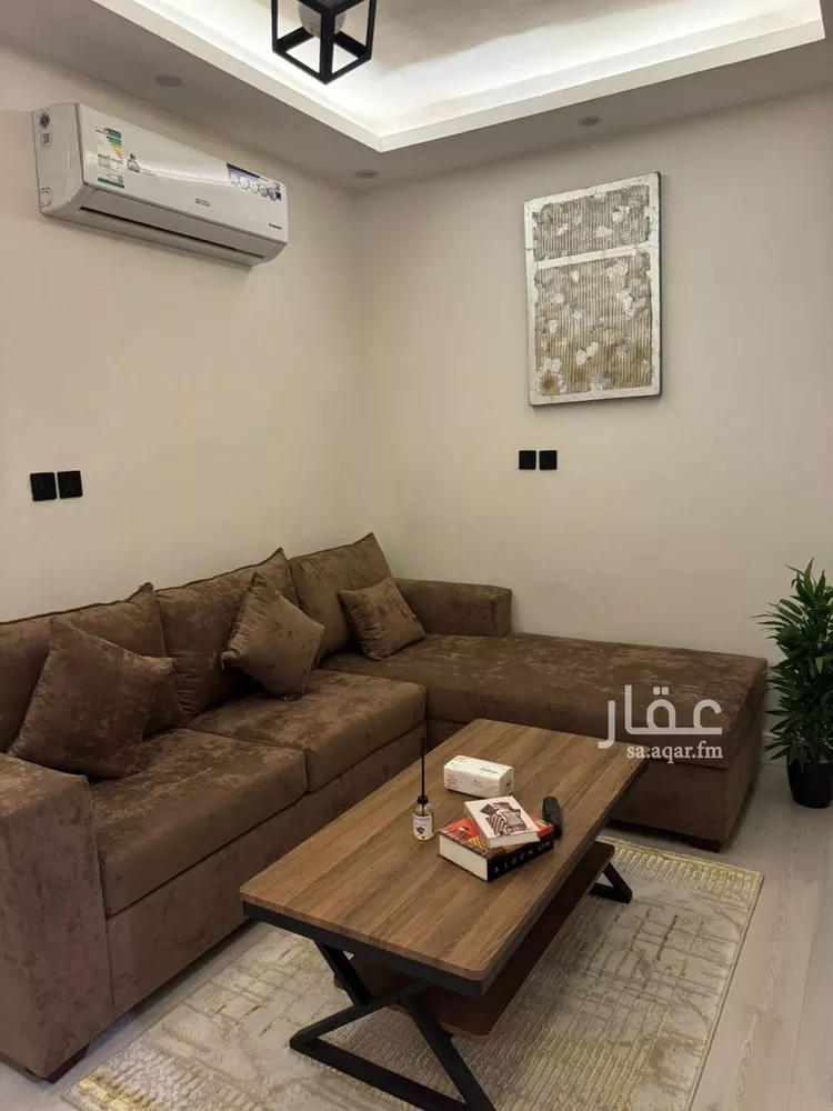 شقة للإيجار في شارع المليسان, حي اليرموك, مدينة الرياض, منطقة الرياض صورة 4