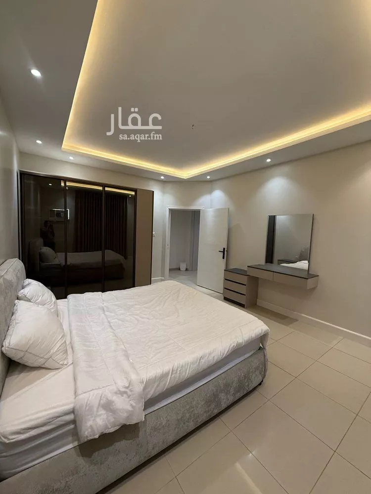 عمارة للإيجار في شارع الجمال, حي الحمراء, مدينة الرياض, منطقة الرياض صورة 5