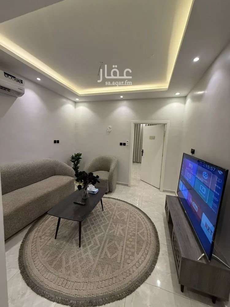 شقة للإيجار في شارع المليسان, حي اليرموك, مدينة الرياض, منطقة الرياض صورة 2