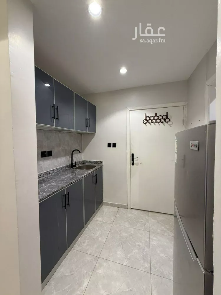 شقة للإيجار في شارع محمد علي جناح, حي اليرموك, مدينة الرياض, منطقة الرياض صورة 4