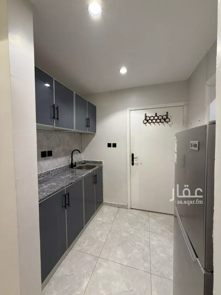 شقة للإيجار في شارع المليسان, حي اليرموك, مدينة الرياض, منطقة الرياض صورة 2