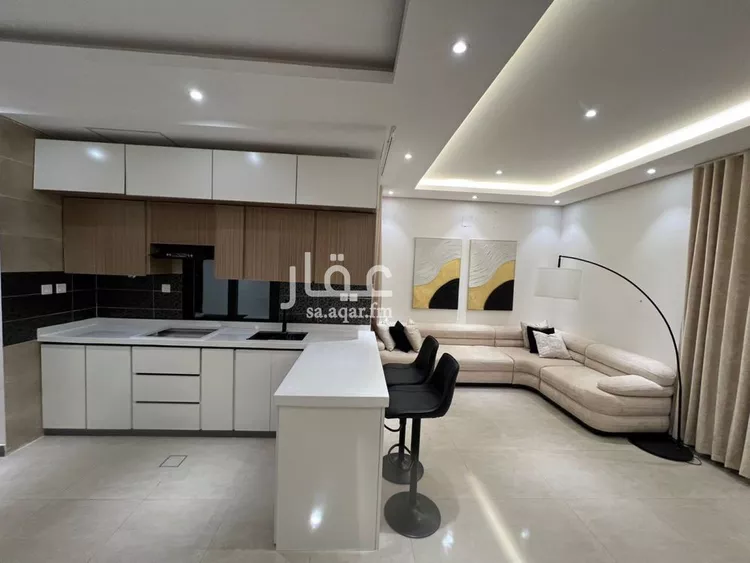 شقة للإيجار في شارع عمر بن الحارث, حي طويق, مدينة الرياض, منطقة الرياض صورة 4
