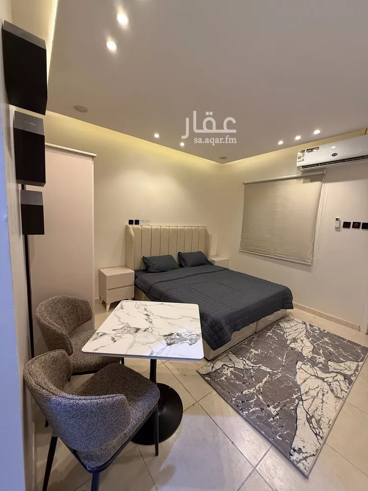 شقة للإيجار في شارع الجمال, حي الحمراء, مدينة الرياض, منطقة الرياض صورة 2