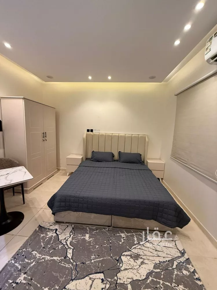 شقة للإيجار في شارع الجمال, حي الحمراء, مدينة الرياض, منطقة الرياض صورة 5