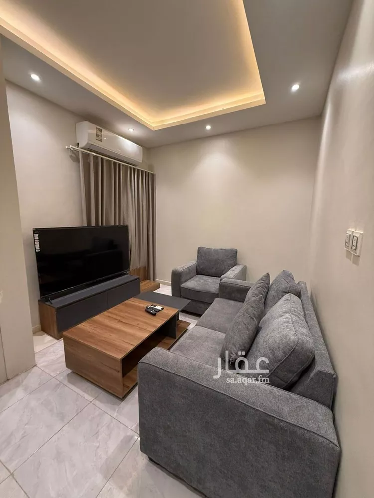 شقة للإيجار في شارع الجمال, حي الحمراء, مدينة الرياض, منطقة الرياض صورة 4