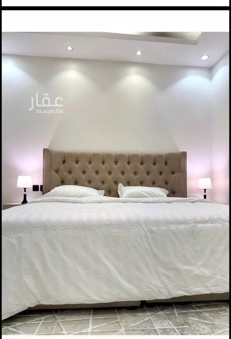 شقة للإيجار في شارع الجمال, حي الحمراء, مدينة الرياض, منطقة الرياض صورة 4