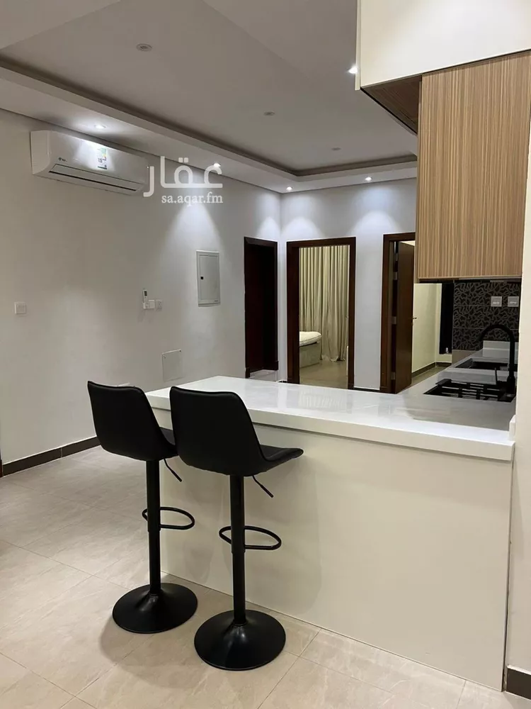 شقة للإيجار في شارع عمر بن الحارث, حي طويق, مدينة الرياض, منطقة الرياض صورة 3