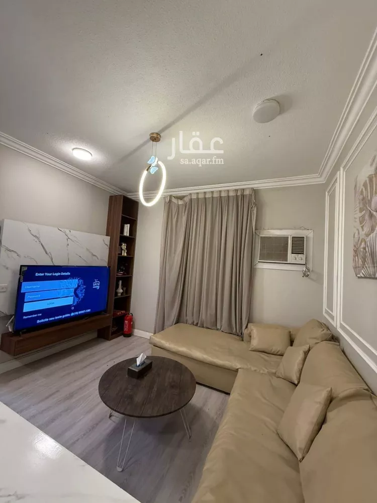 شقة للإيجار في شارع البيان, حي المونسية, مدينة الرياض, منطقة الرياض صورة 4