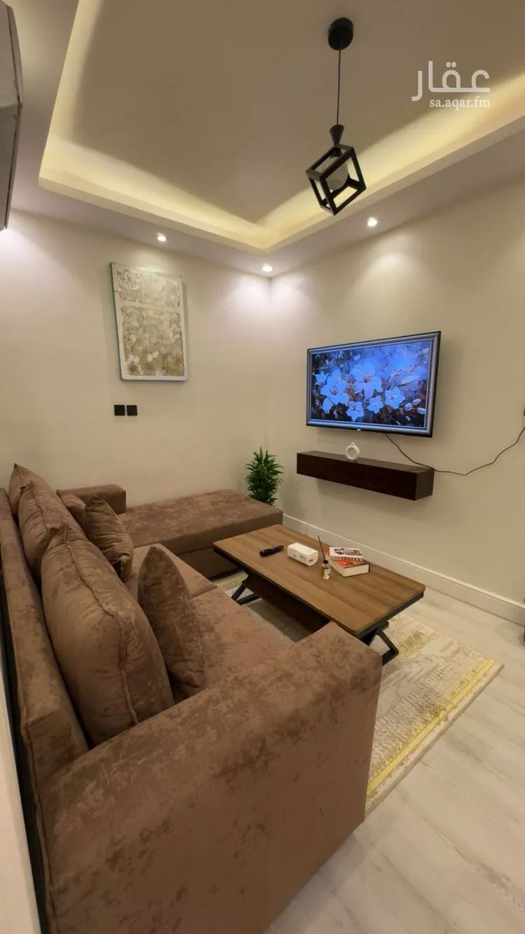 شقة للإيجار في شارع المليسان, حي اليرموك, مدينة الرياض, منطقة الرياض صورة 2