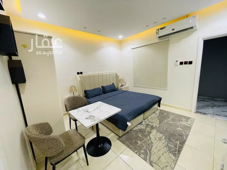 شقة للإيجار في شارع الجمال, حي الحمراء, مدينة الرياض, منطقة الرياض صورة 2