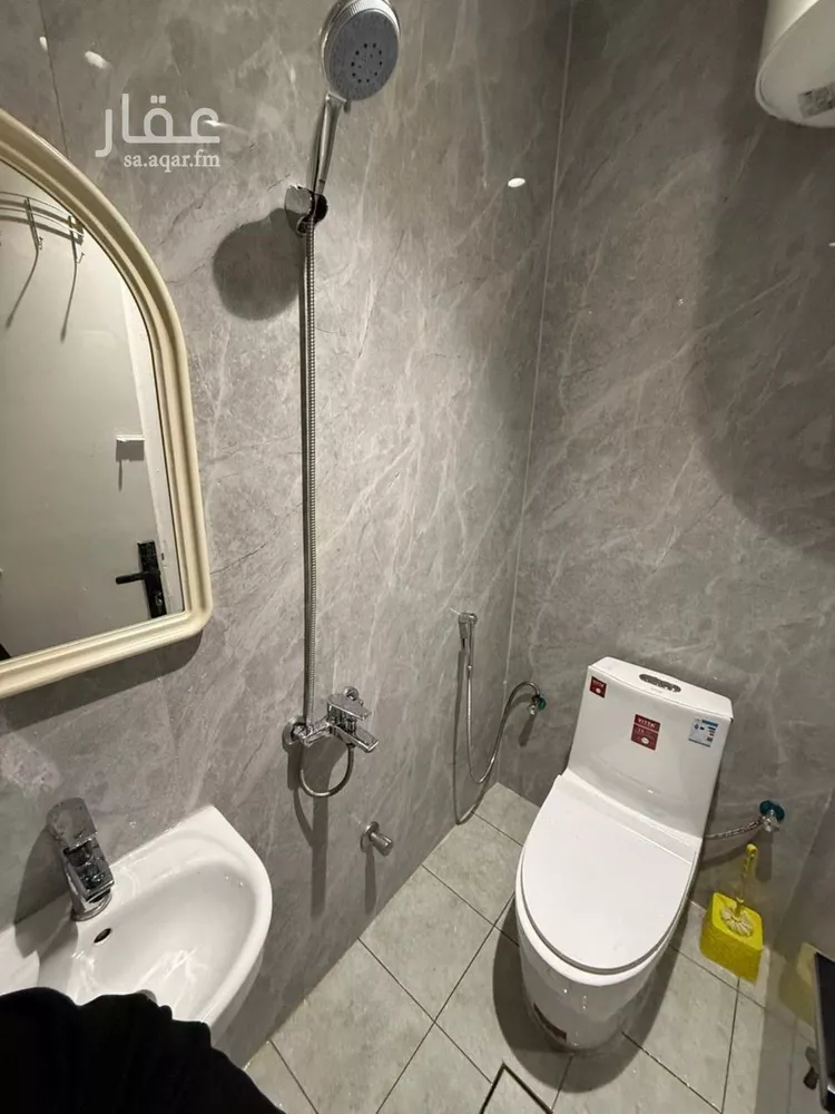 شقة للإيجار في شارع الجمال, حي الحمراء, مدينة الرياض, منطقة الرياض صورة 4