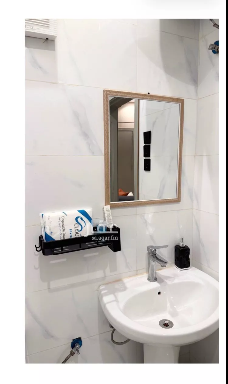 شقة للإيجار في شارع محمد علي جناح, حي اليرموك, مدينة الرياض, منطقة الرياض صورة 3