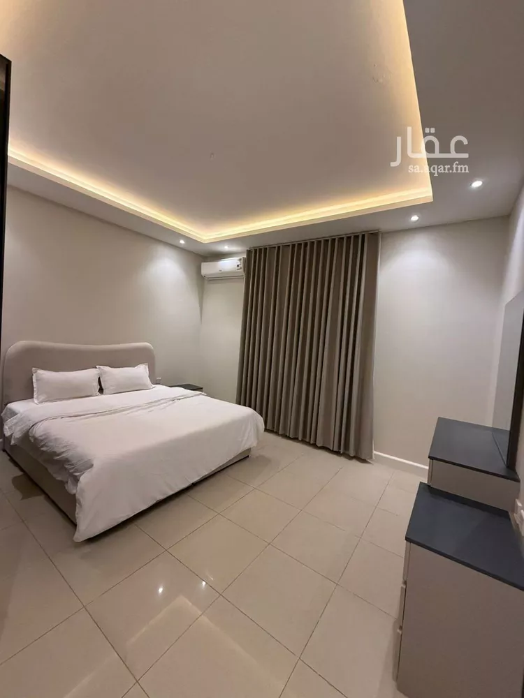 شقة للإيجار في شارع الجمال, حي الحمراء, مدينة الرياض, منطقة الرياض صورة 2