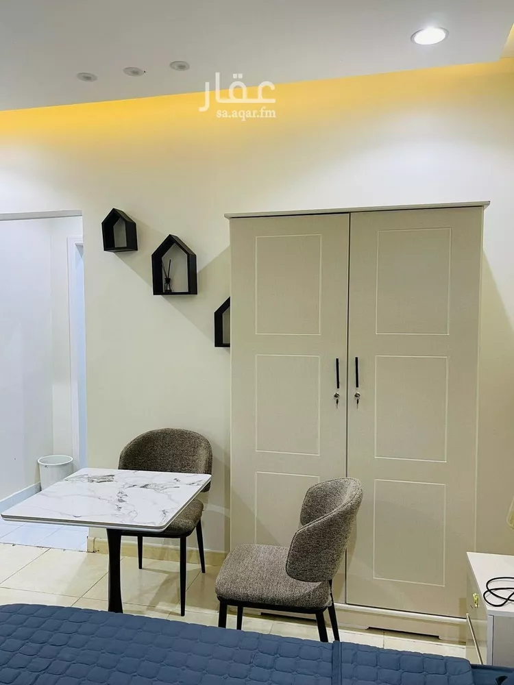 شقة للإيجار في شارع الجمال, حي الحمراء, مدينة الرياض, منطقة الرياض صورة 5