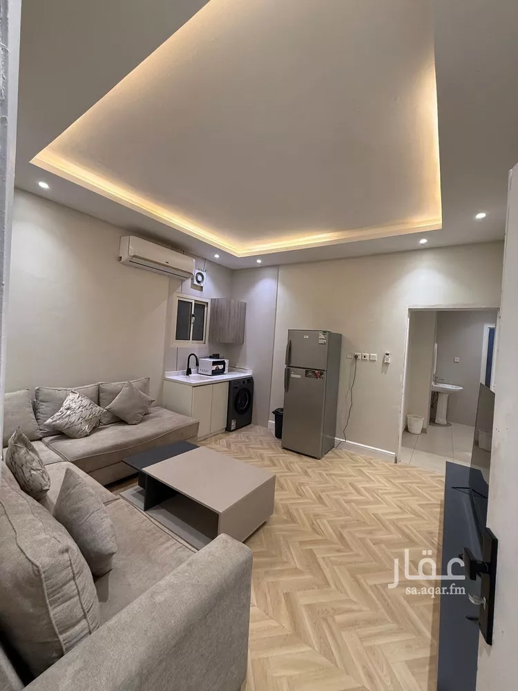 عمارة للإيجار في شارع الجمال, حي الحمراء, مدينة الرياض, منطقة الرياض صورة 2