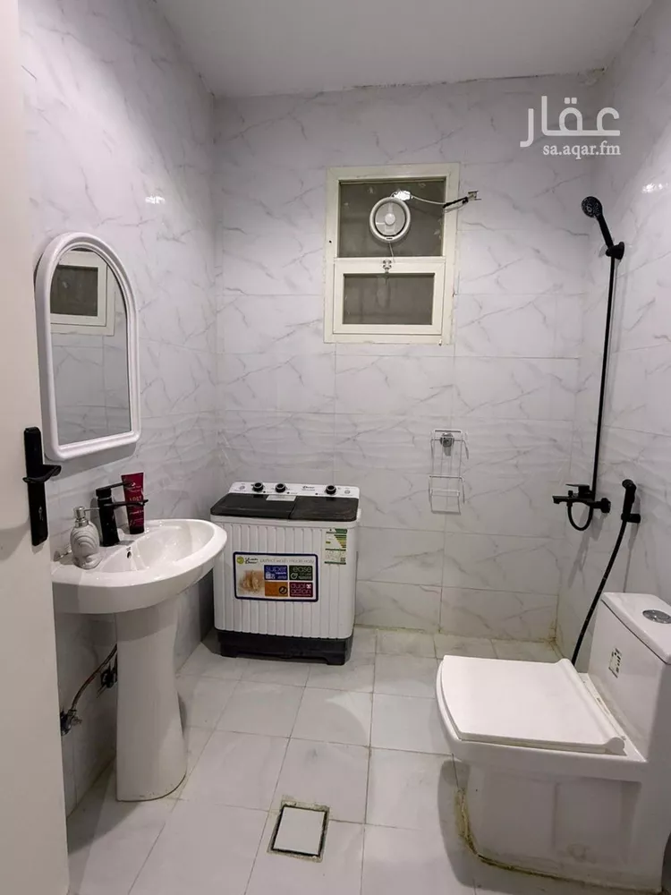 شقة للإيجار في شارع الجمال, حي الحمراء, مدينة الرياض, منطقة الرياض صورة 5