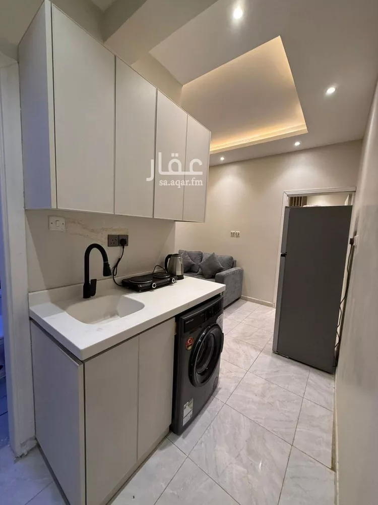 شقة للإيجار في شارع الجمال, حي الحمراء, مدينة الرياض, منطقة الرياض صورة 5