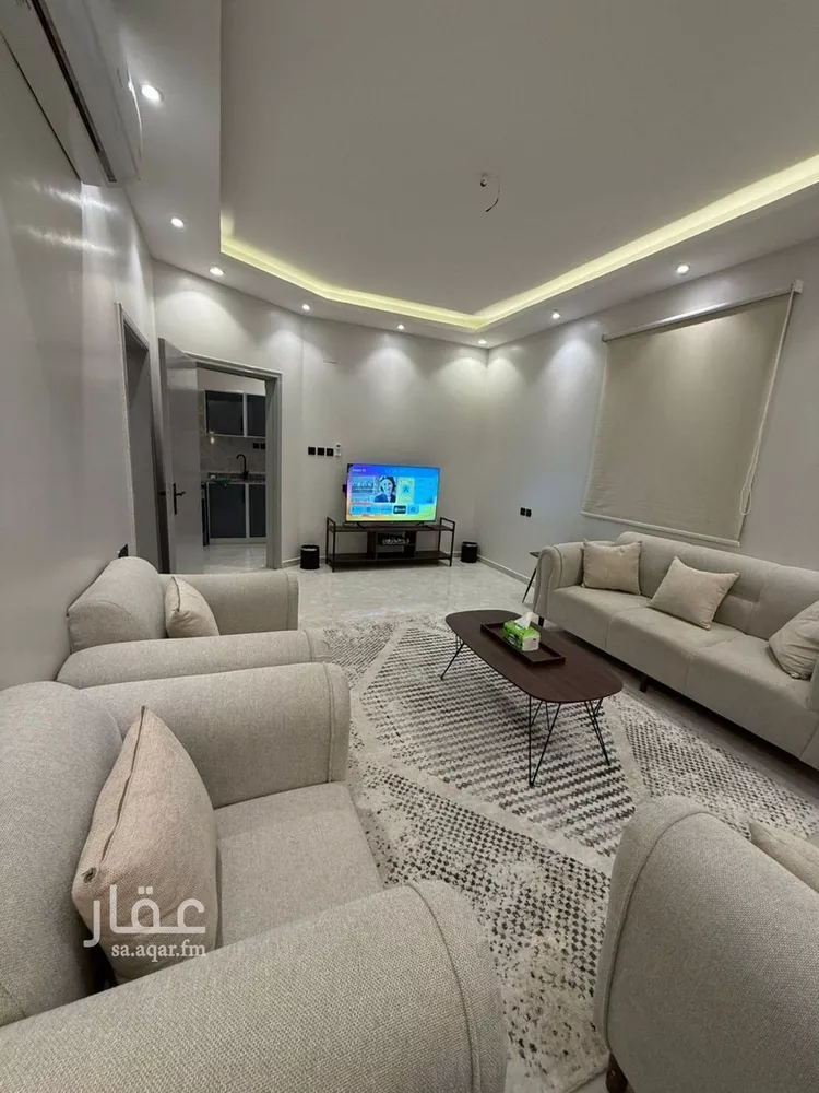 شقة للإيجار في شارع المليسان, حي اليرموك, مدينة الرياض, منطقة الرياض صورة 3