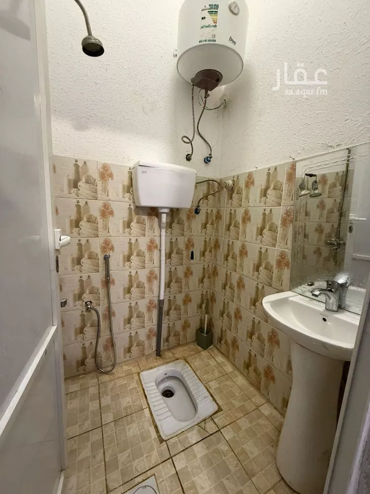 شقة للإيجار في شارع الإمام النسائي, حي الرمال, مدينة الرياض, منطقة الرياض صورة 5