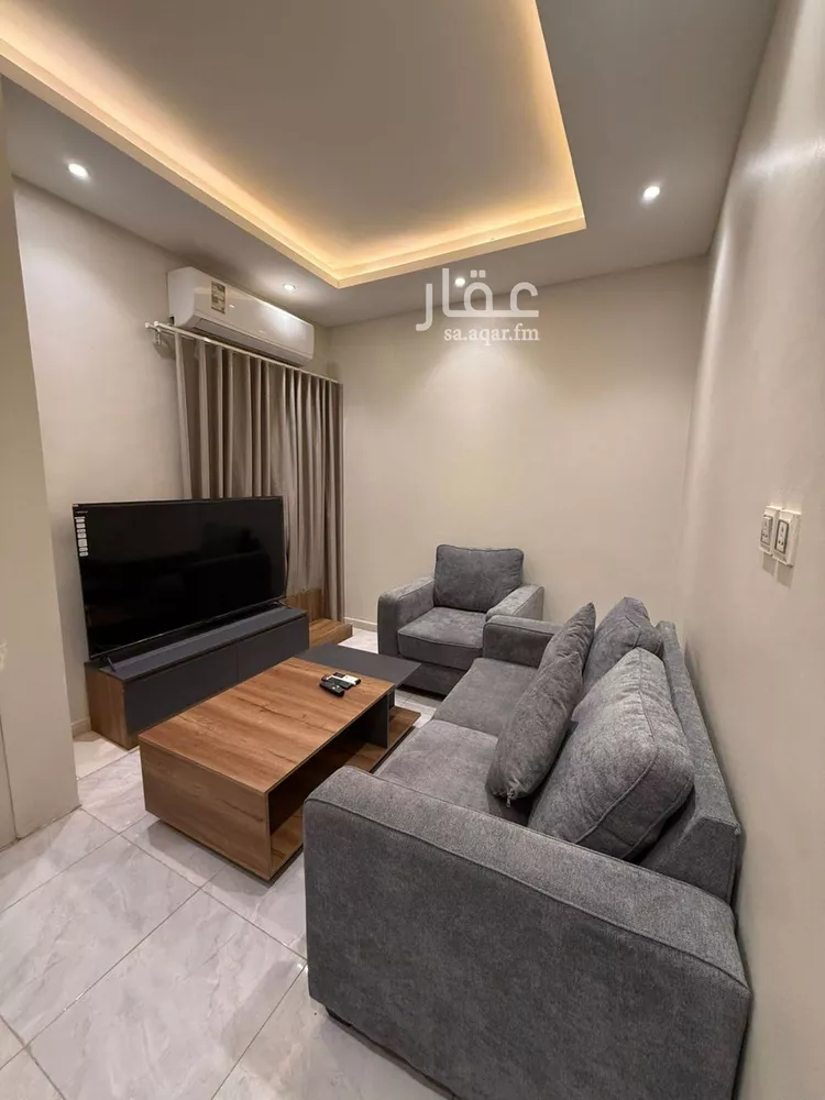 شقة للإيجار في شارع الجمال, حي الحمراء, مدينة الرياض, منطقة الرياض صورة 3