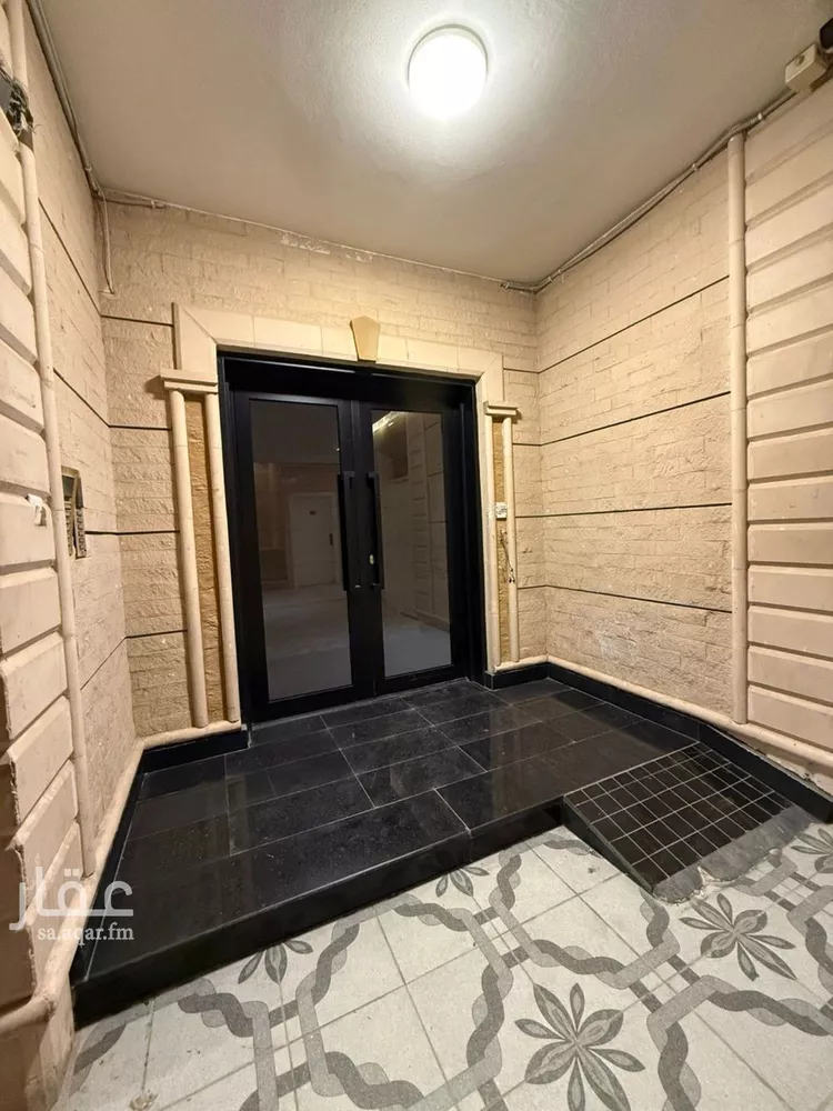 شقة للإيجار في شارع الجمال, حي الحمراء, مدينة الرياض, منطقة الرياض صورة 4