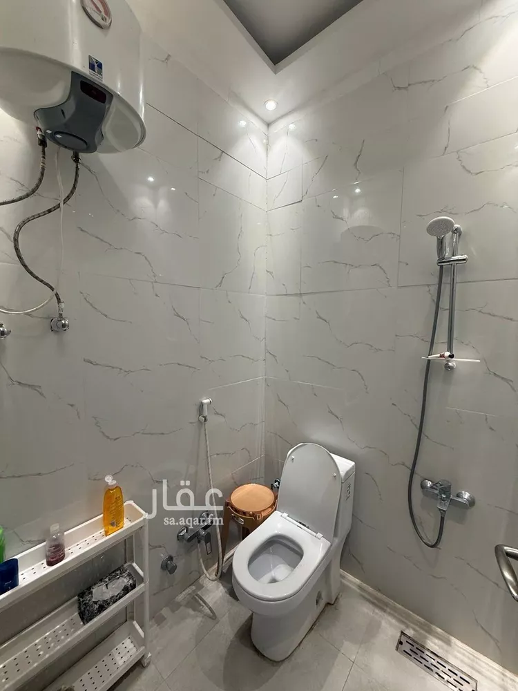 استراحة للإيجار في شارع الامام احمد بن حنبل, حي ظهرة العودة شرق, مدينة الدرعية, منطقة الرياض صورة 4