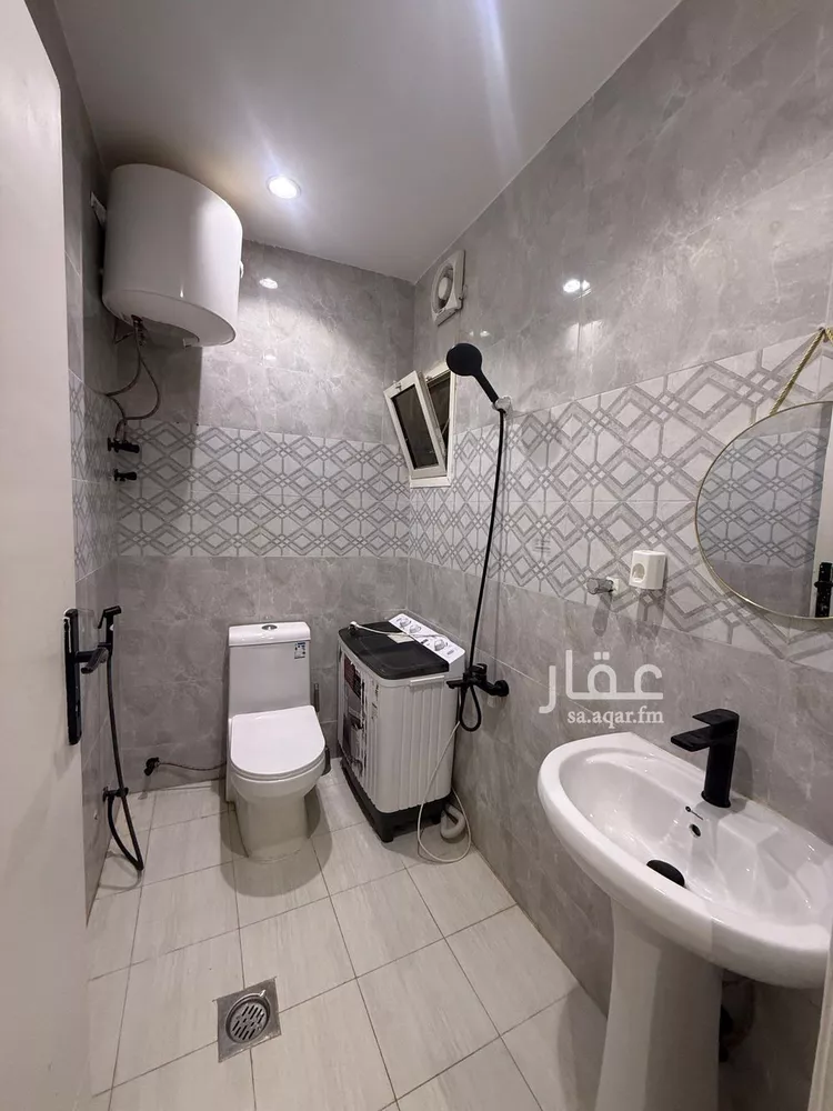 شقة للإيجار في شارع المليسان, حي اليرموك, مدينة الرياض, منطقة الرياض صورة 2