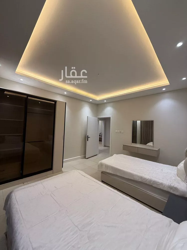 عمارة للإيجار في شارع الجمال, حي الحمراء, مدينة الرياض, منطقة الرياض صورة 3
