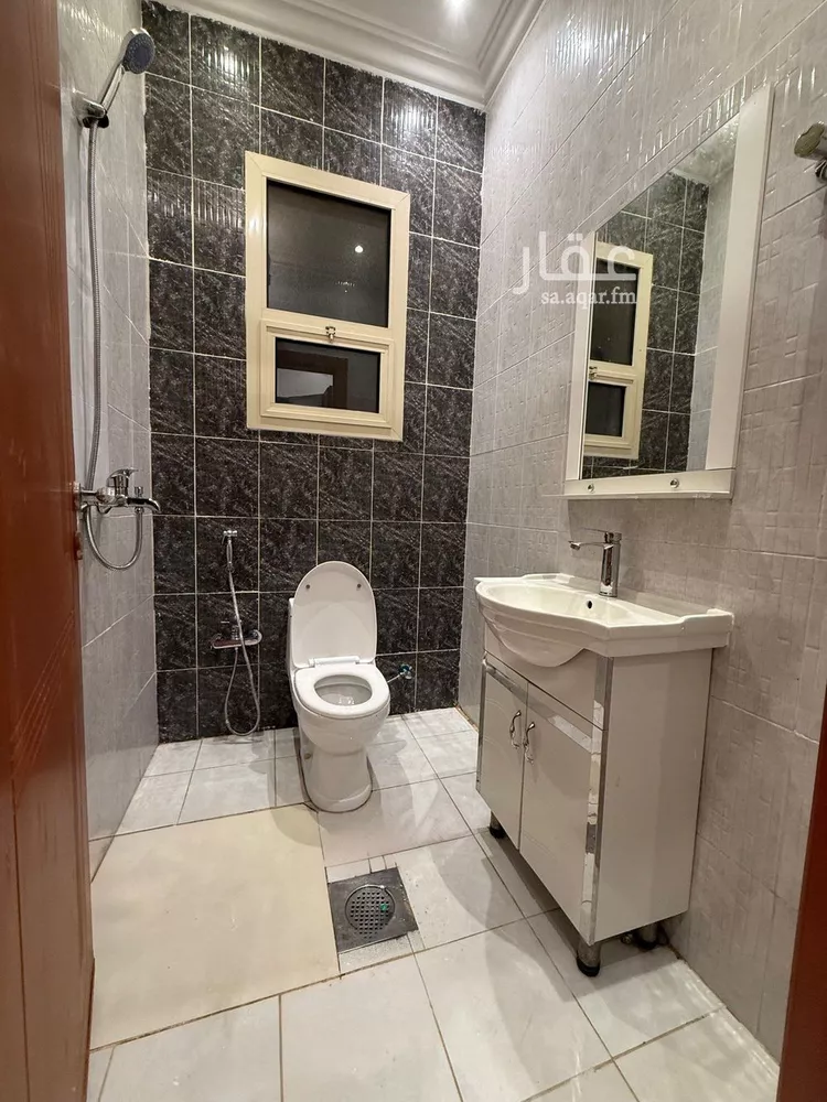 شقة للإيجار في شارع رقم 372, حي الياسمين, مدينة الرياض, منطقة الرياض صورة 2