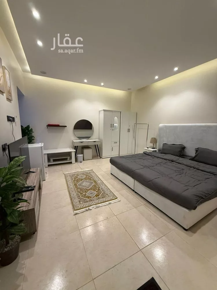 شقة للإيجار في شارع الجمال, حي الحمراء, مدينة الرياض, منطقة الرياض صورة 3