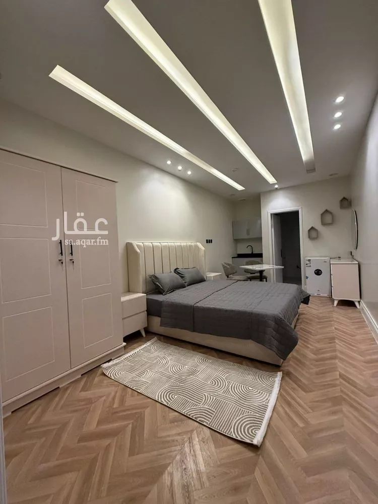 شقة للإيجار في شارع الجمال, حي الحمراء, مدينة الرياض, منطقة الرياض صورة 5