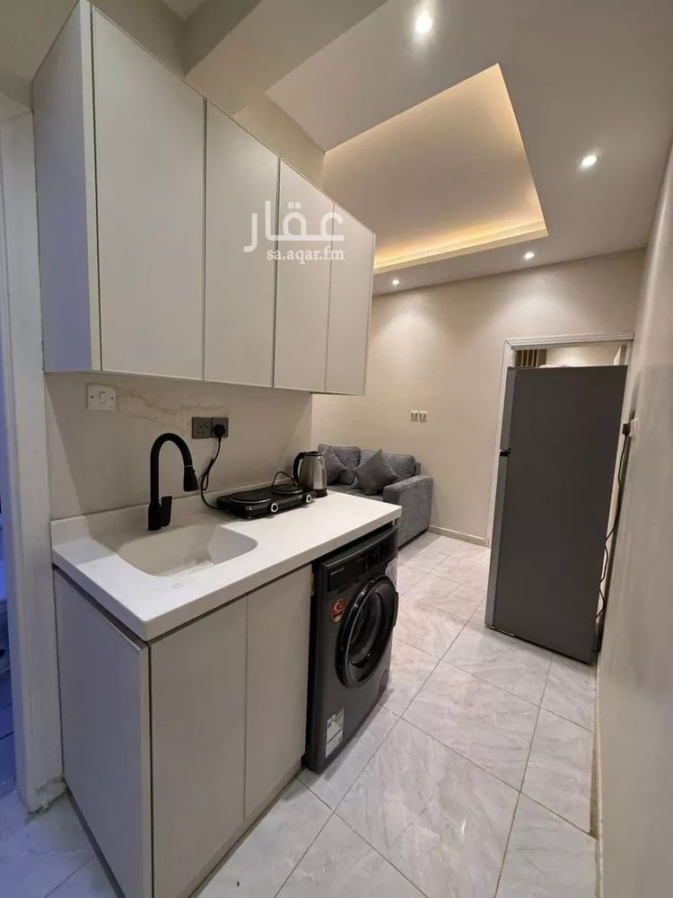 شقة للإيجار في شارع الجمال, حي الحمراء, مدينة الرياض, منطقة الرياض صورة 3
