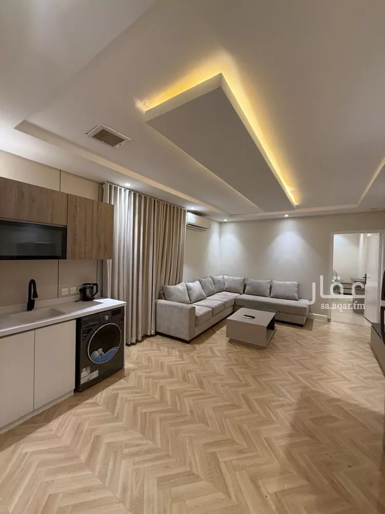 شقة للإيجار في شارع الجمال, حي الحمراء, مدينة الرياض, منطقة الرياض صورة 5