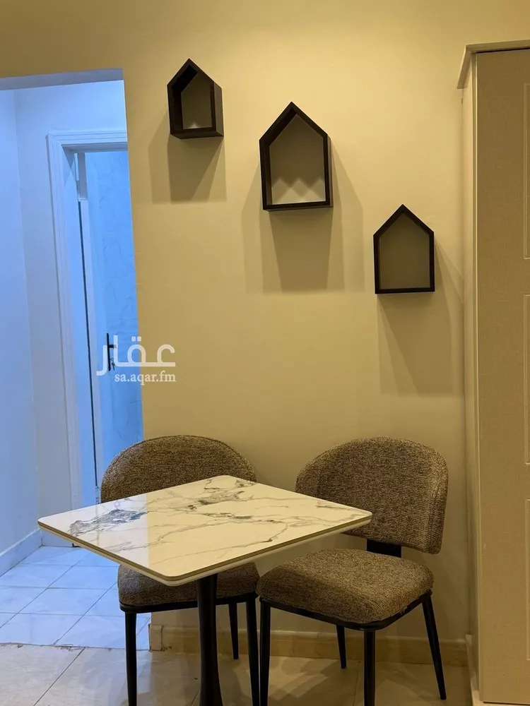 شقة للإيجار في شارع الجمال, حي الحمراء, مدينة الرياض, منطقة الرياض صورة 5