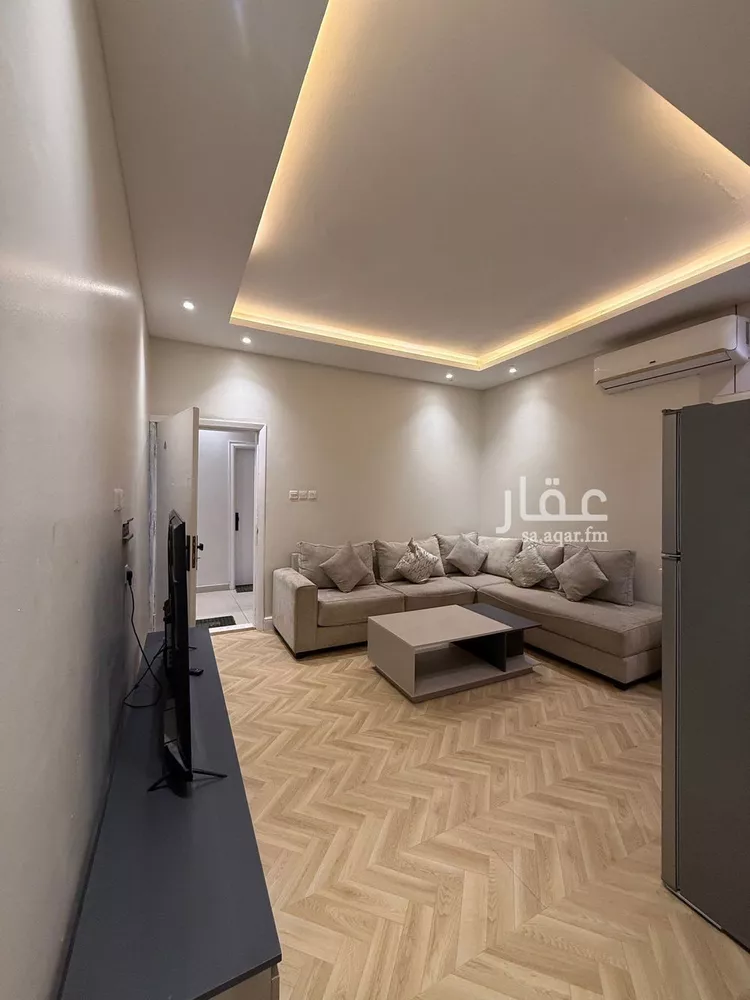 عمارة للإيجار في شارع الجمال, حي الحمراء, مدينة الرياض, منطقة الرياض صورة 4