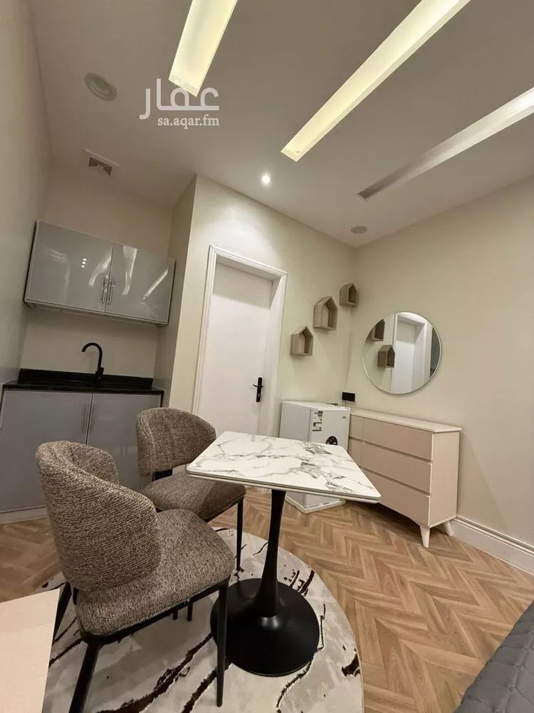 شقة للإيجار في شارع الجمال, حي الحمراء, مدينة الرياض, منطقة الرياض صورة 3