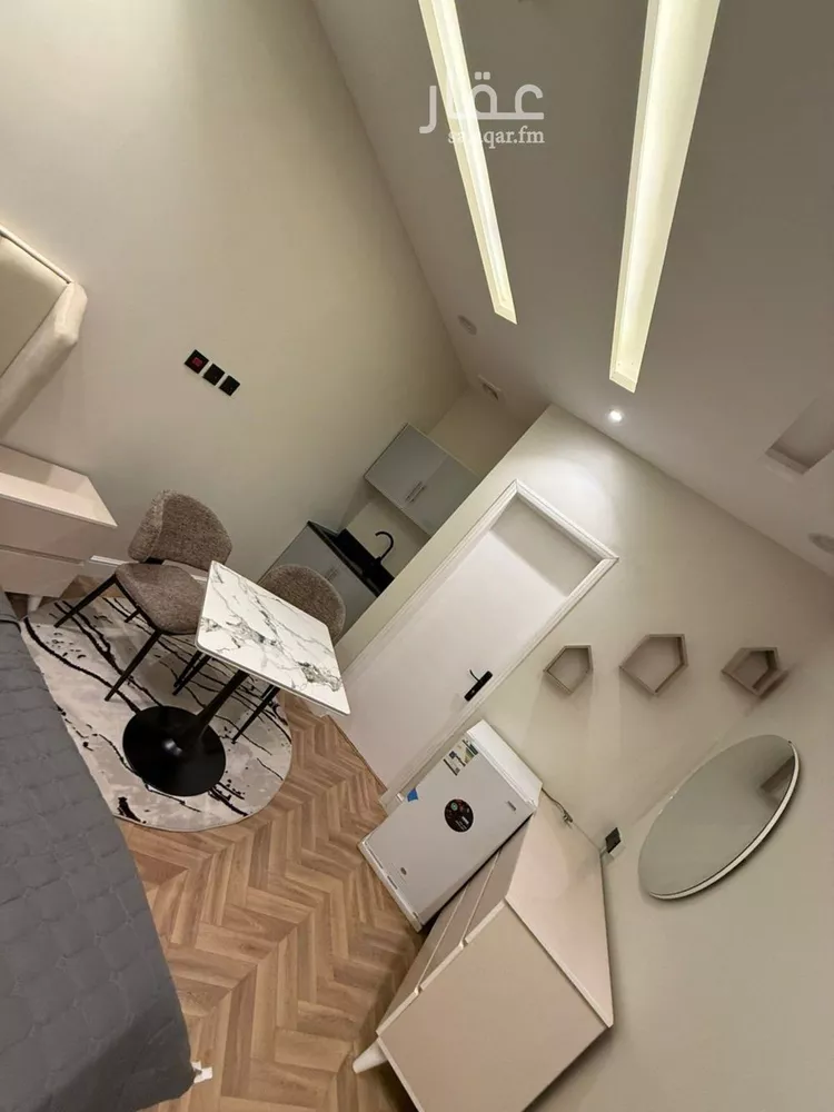 شقة للإيجار في شارع الجمال, حي الحمراء, مدينة الرياض, منطقة الرياض صورة 4