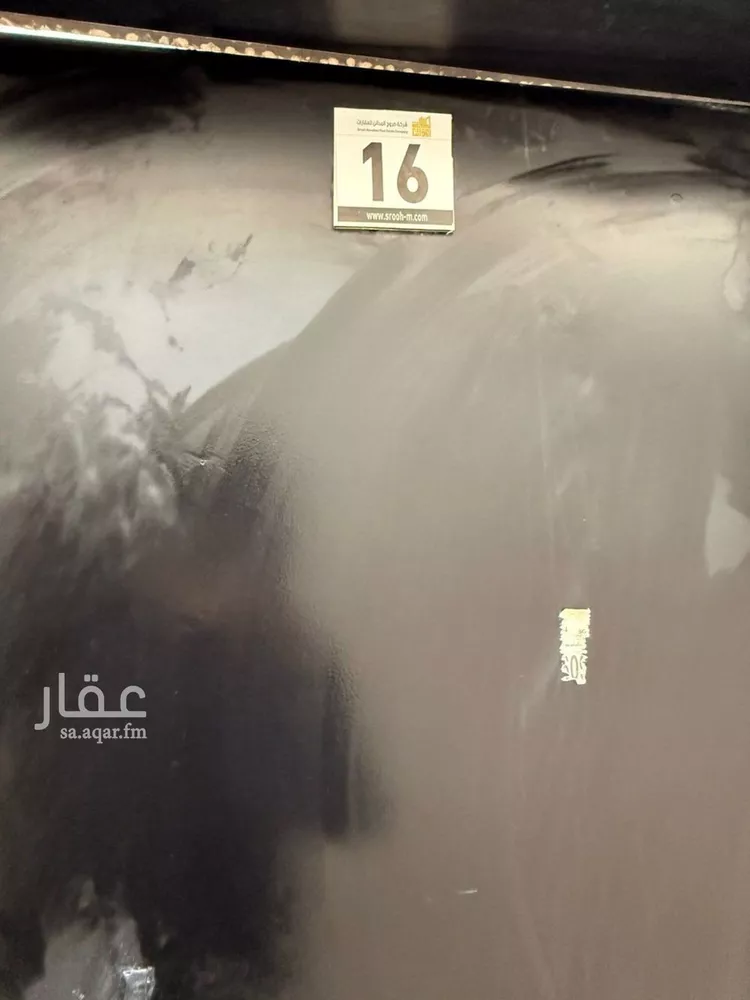 شقة للإيجار في شارع الإمام النسائي, حي الرمال, مدينة الرياض, منطقة الرياض صورة 2