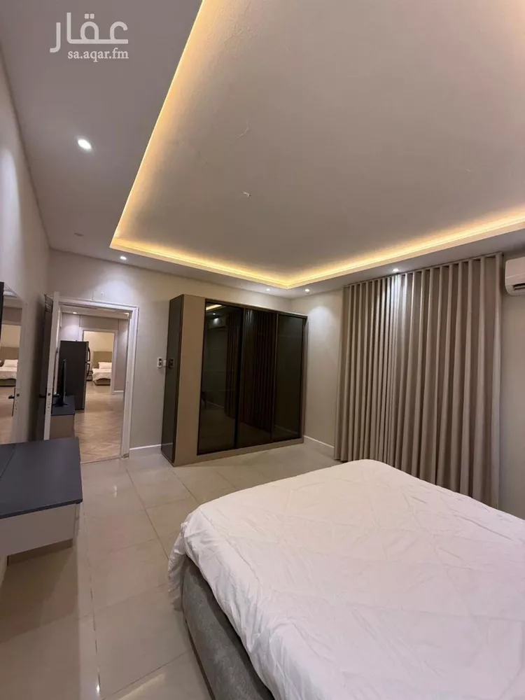 شقة للإيجار في شارع الجمال, حي الحمراء, مدينة الرياض, منطقة الرياض صورة 3