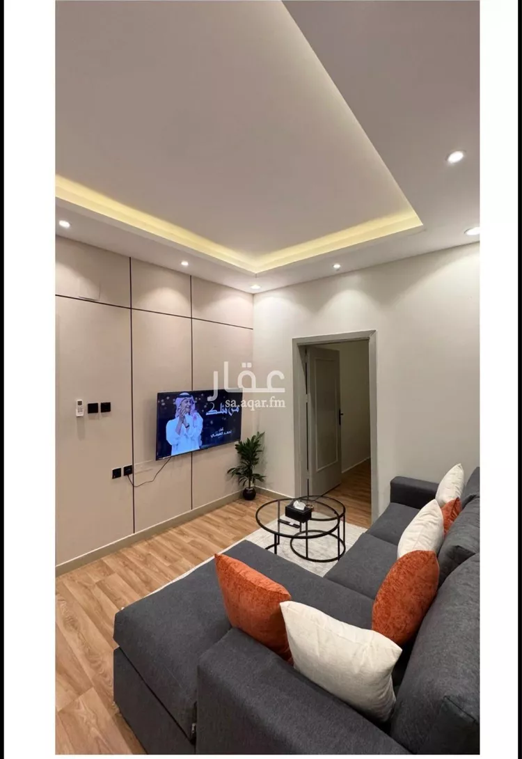 شقة للإيجار في شارع محمد علي جناح, حي اليرموك, مدينة الرياض, منطقة الرياض صورة 4