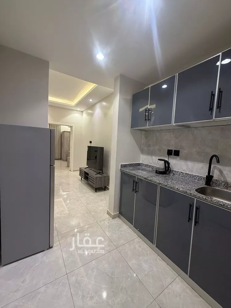 شقة للإيجار في شارع المليسان, حي اليرموك, مدينة الرياض, منطقة الرياض صورة 5