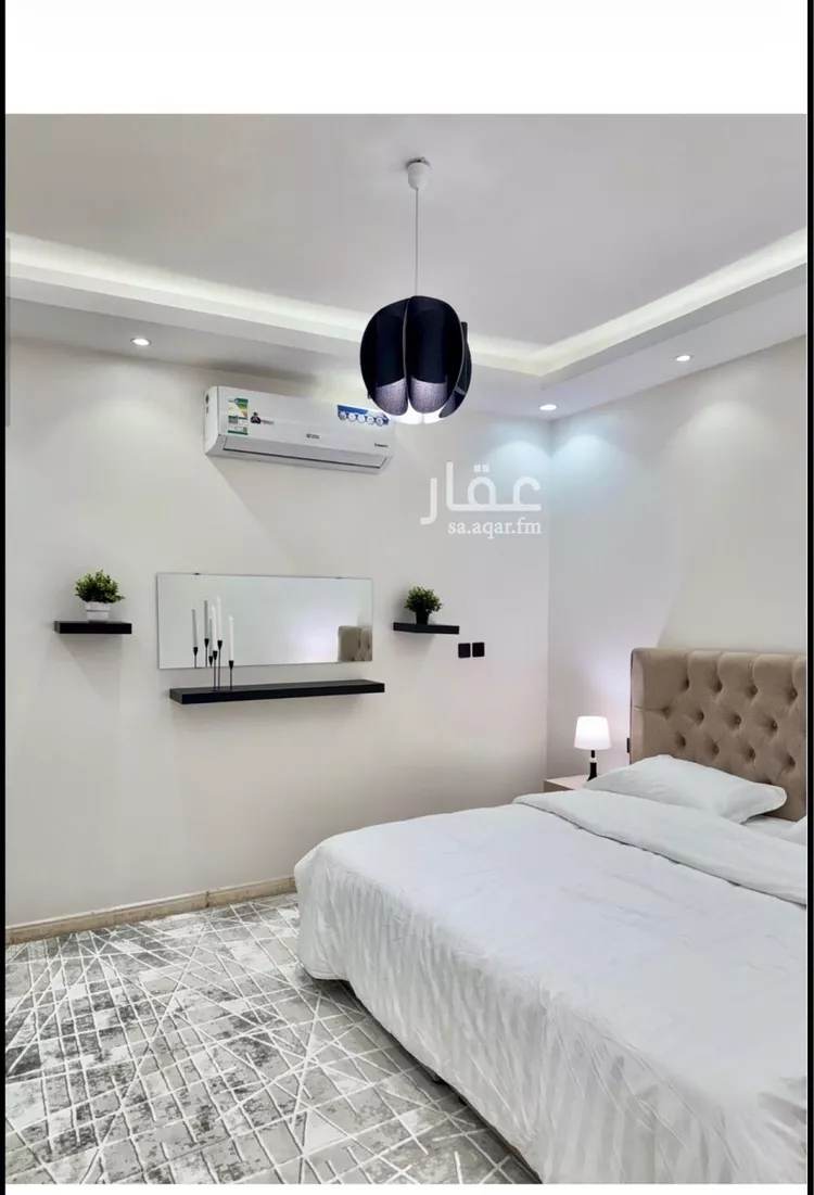 شقة للإيجار في شارع الجمال, حي الحمراء, مدينة الرياض, منطقة الرياض صورة 2