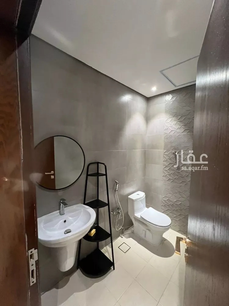 شقة للإيجار في شارع عمر بن الحارث, حي طويق, مدينة الرياض, منطقة الرياض صورة 2